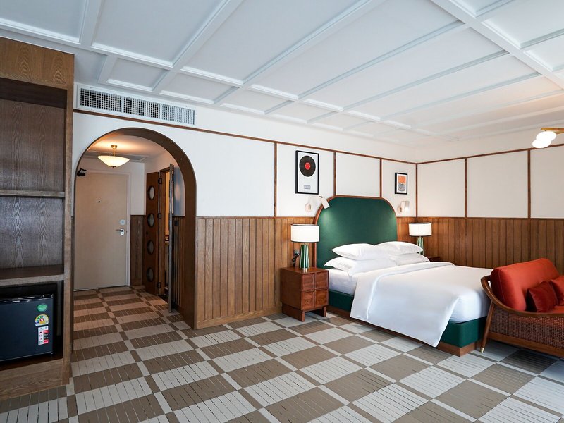 Hotel Sugar Marina POP, Kata Beach 14