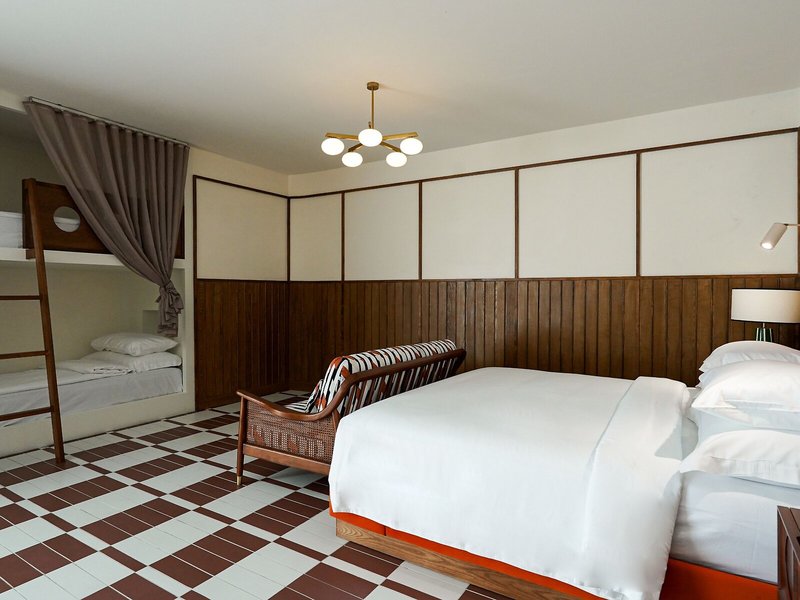 Hotel Sugar Marina POP, Kata Beach 15