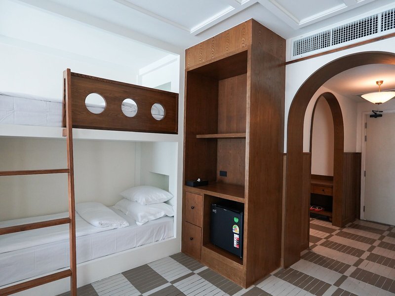Hotel Sugar Marina POP, Kata Beach 16