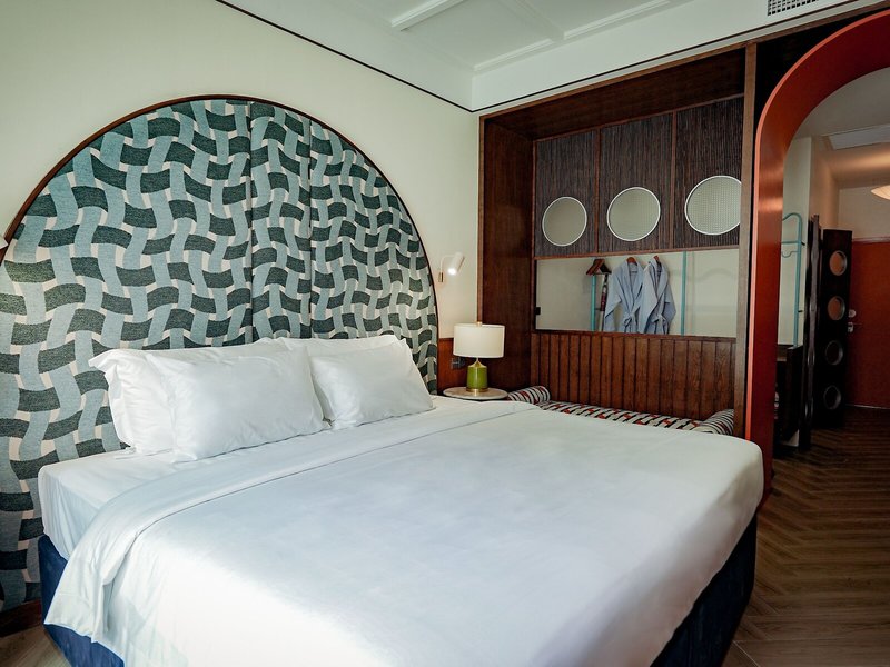 Hotel Sugar Marina POP, Kata Beach 34