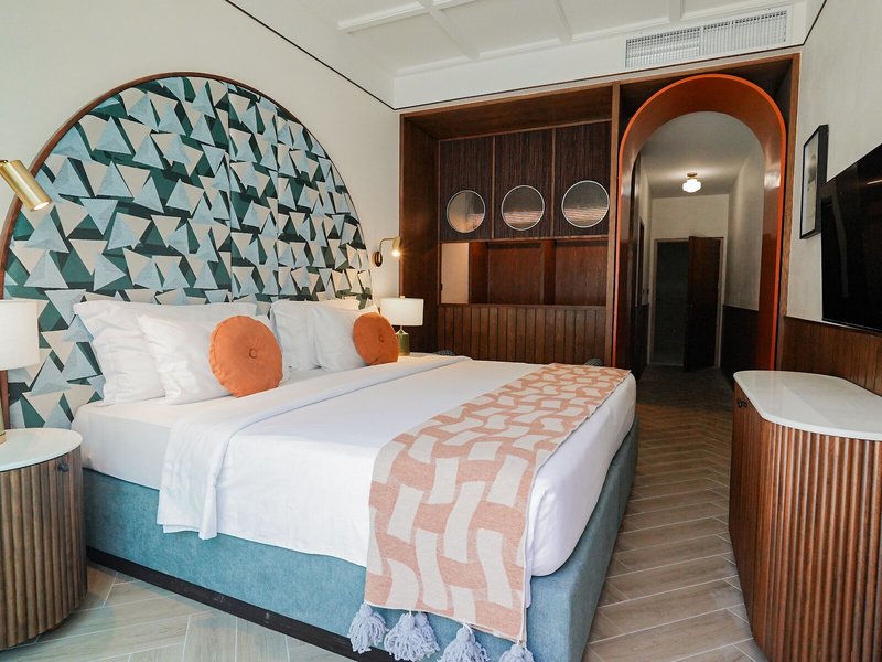 Hotel Sugar Marina POP, Kata Beach 35