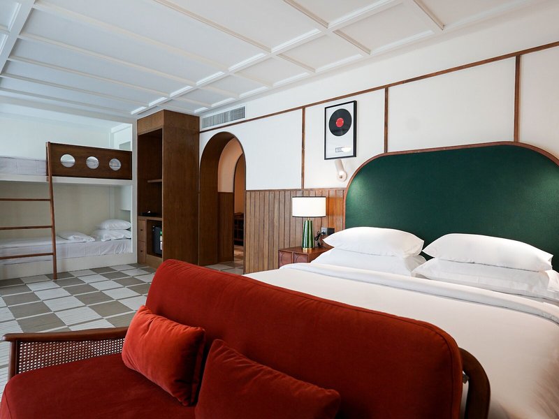 Hotel Sugar Marina POP, Kata Beach 41