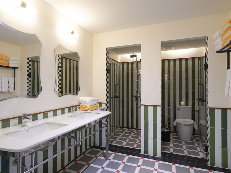 Hotel Sugar Marina POP, Kata Beach 42