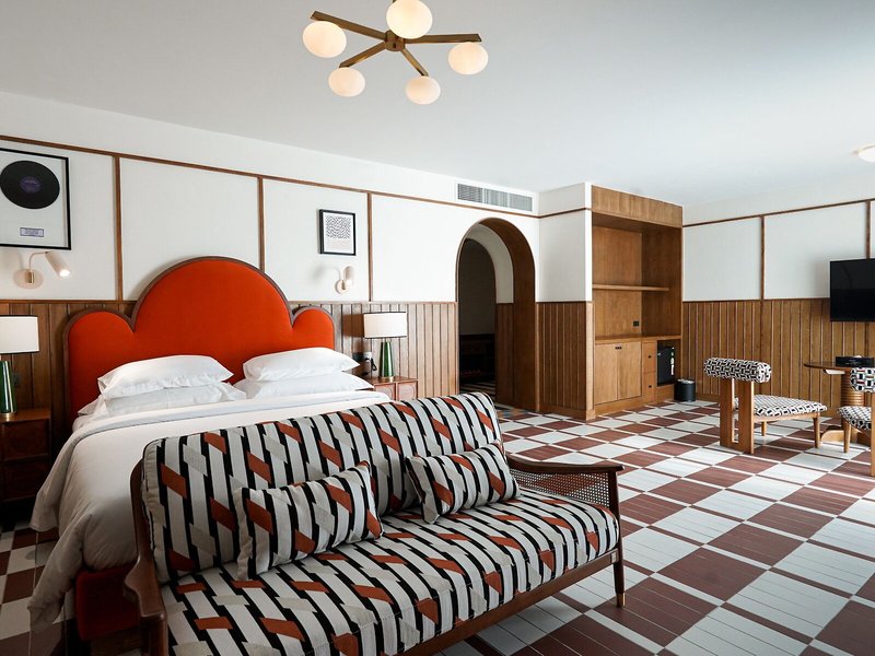 Hotel Sugar Marina POP, Kata Beach 44
