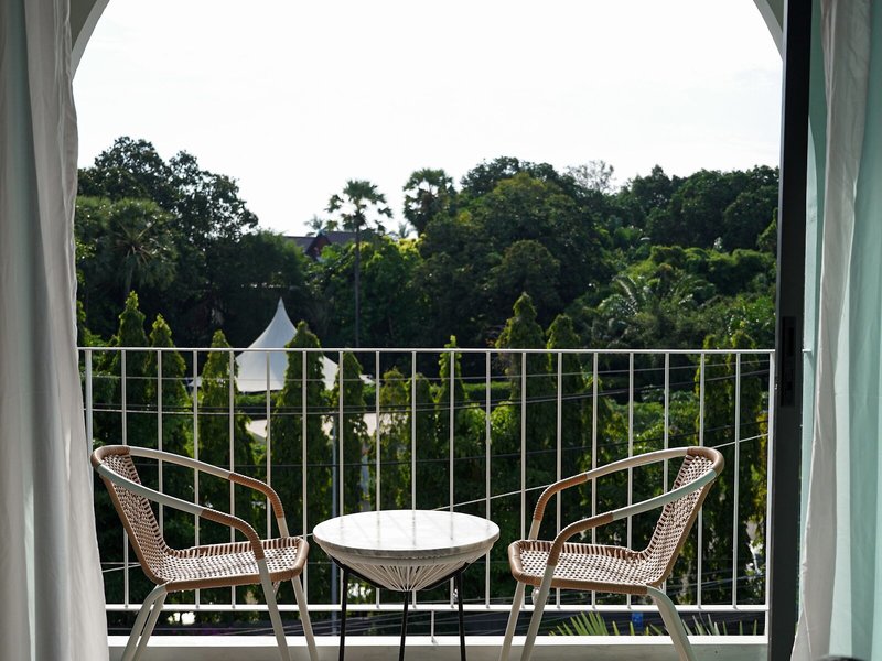 Hotel Sugar Marina POP, Kata Beach 45