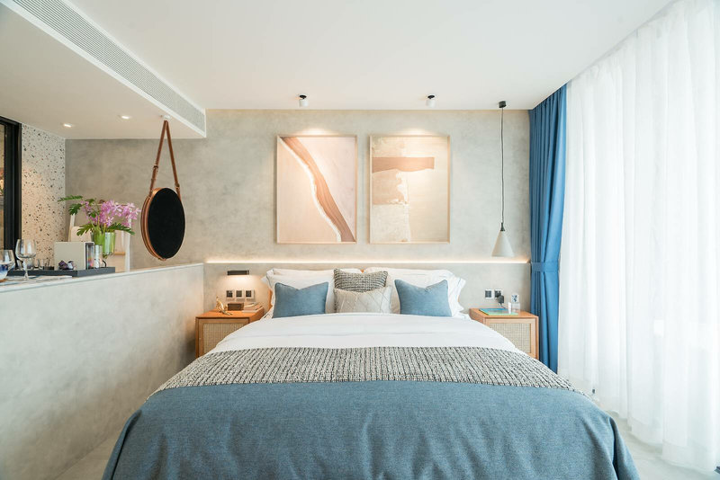 Kora Beach Resort Phuket 5
