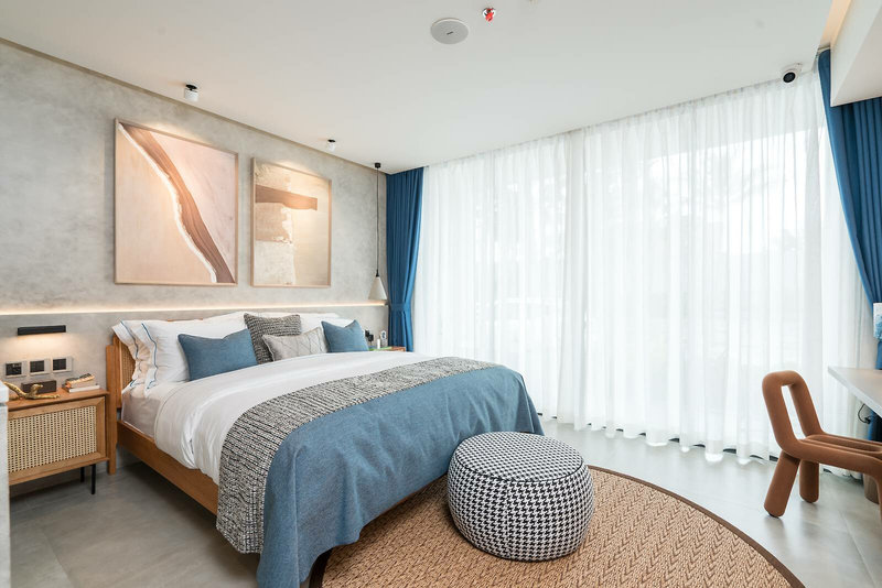 Kora Beach Resort Phuket 6