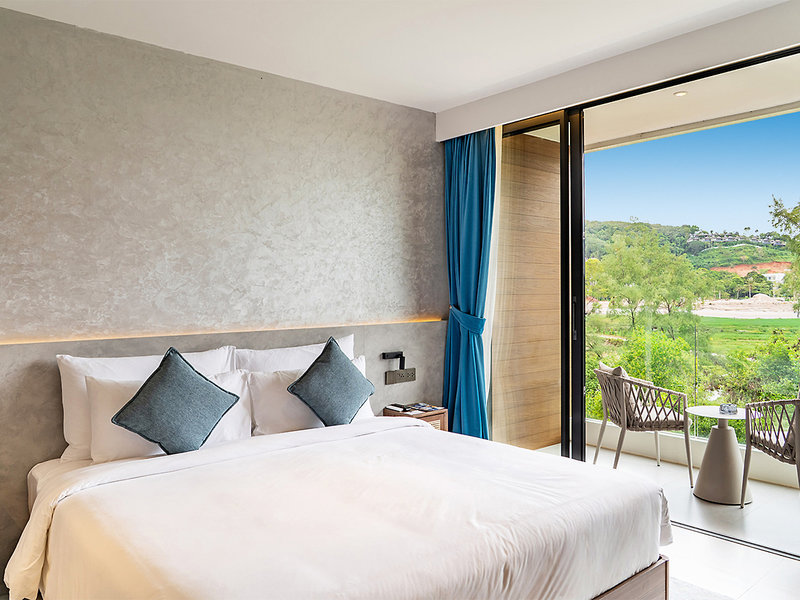 Kora Beach Resort Phuket 6