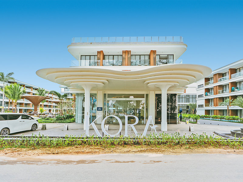 Kora Beach Resort Phuket