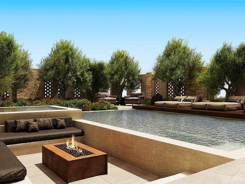 The Landmark Villas & Spa 4