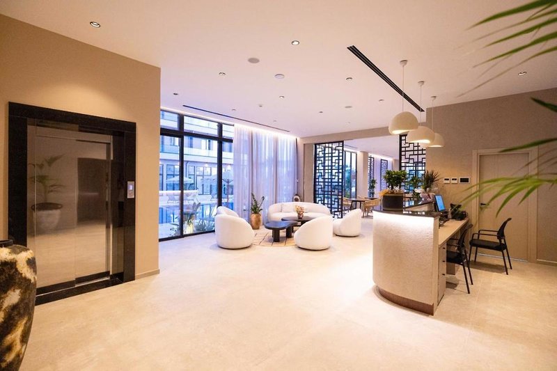 Tris3 Hotel 6