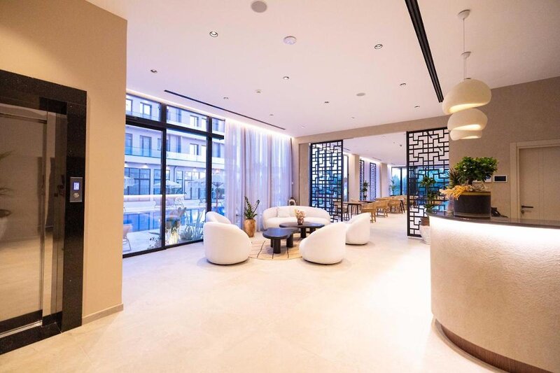 Tris3 Hotel 7