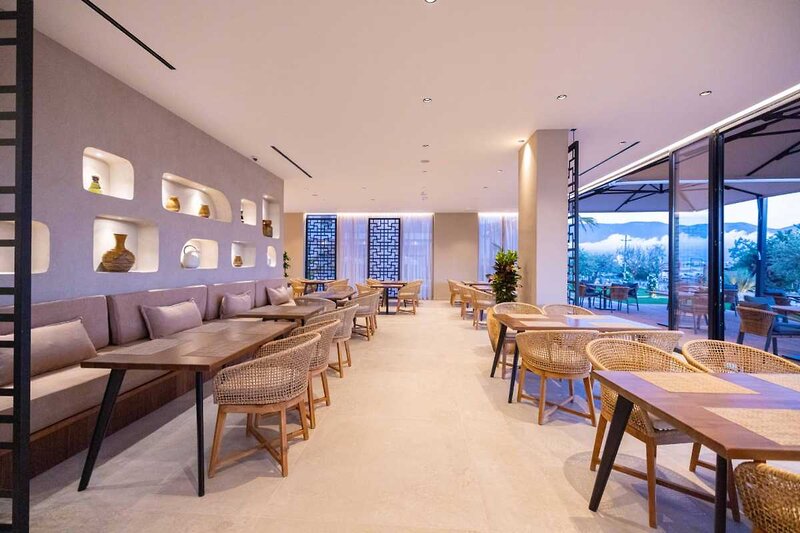 Tris3 Hotel 8