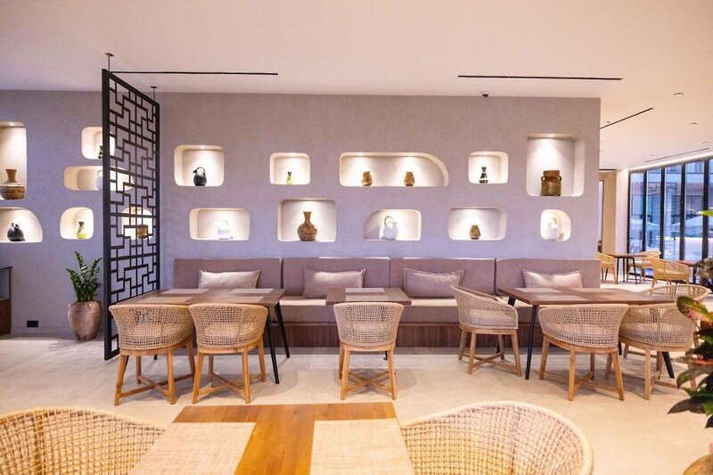 Tris3 Hotel 9