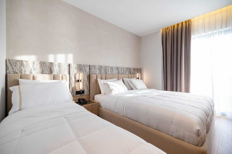 Tris3 Hotel 10