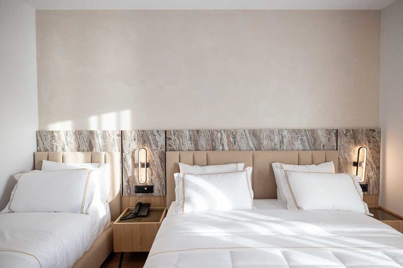 Tris3 Hotel 11