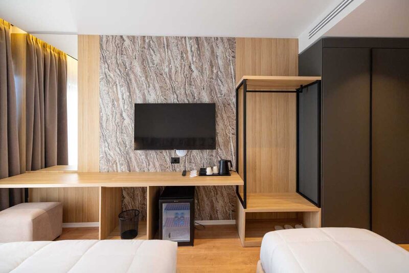Tris3 Hotel 12