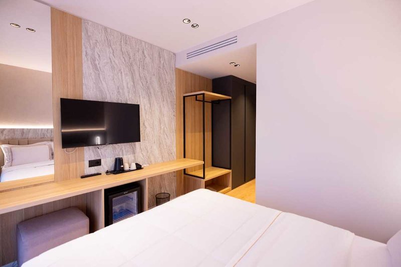 Tris3 Hotel 14