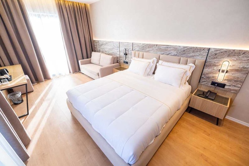Tris3 Hotel 17