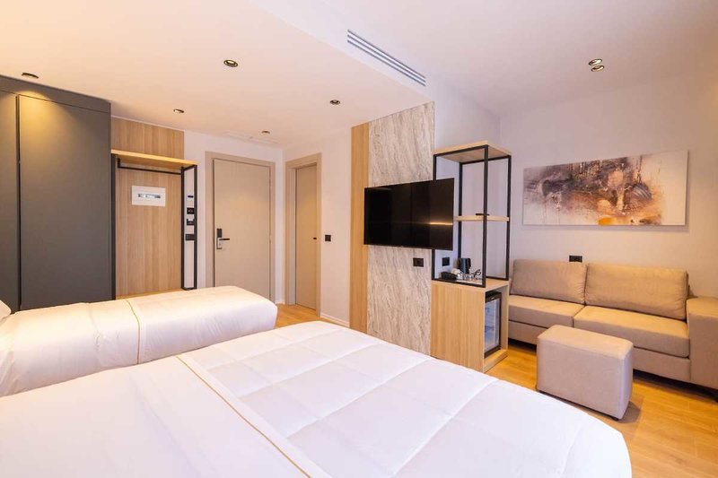 Tris3 Hotel 20