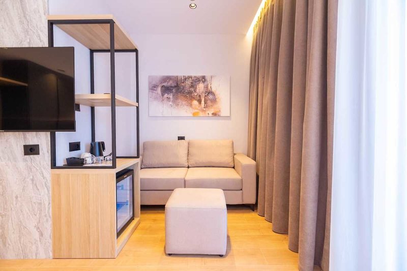 Tris3 Hotel 22