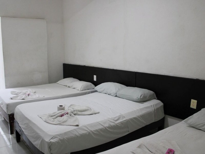 OYO Hotel Colibri 2