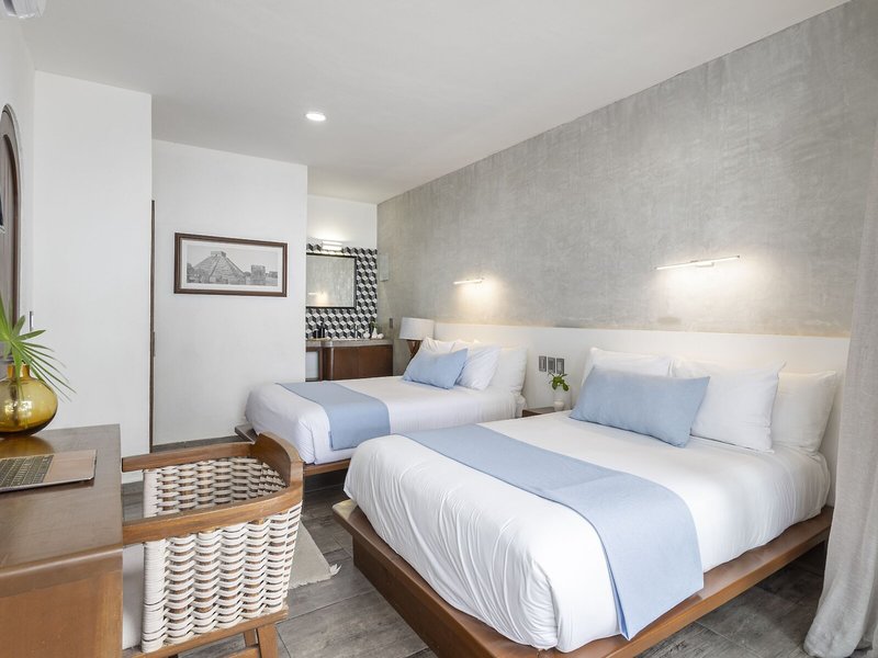 Areia Beach Front Hotel 18