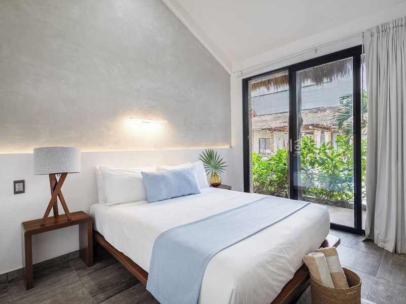 Areia Beach Front Hotel 20