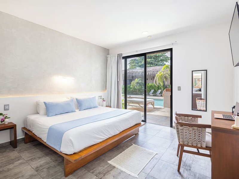 Areia Beach Front Hotel 21