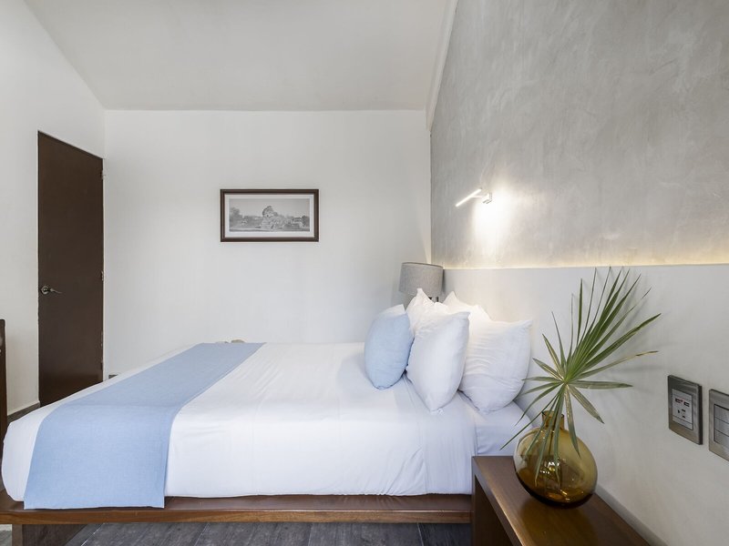 Areia Beach Front Hotel 25