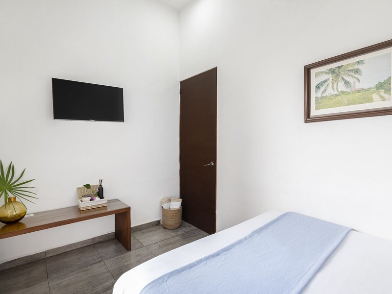 Areia Beach Front Hotel 26
