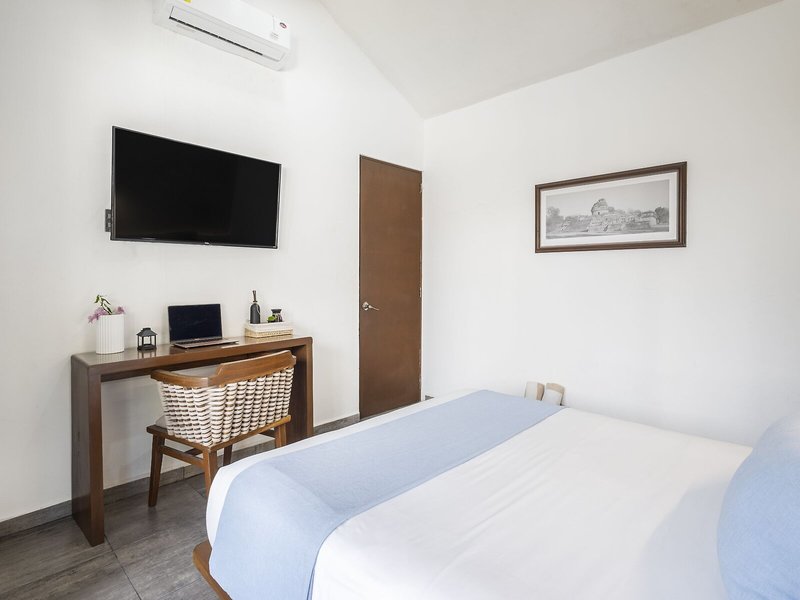 Areia Beach Front Hotel 27