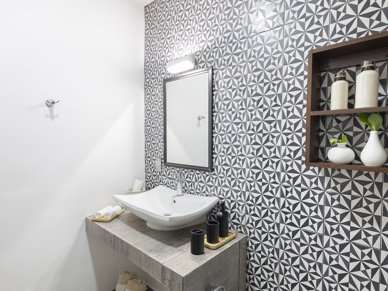 Areia Beach Front Hotel 29