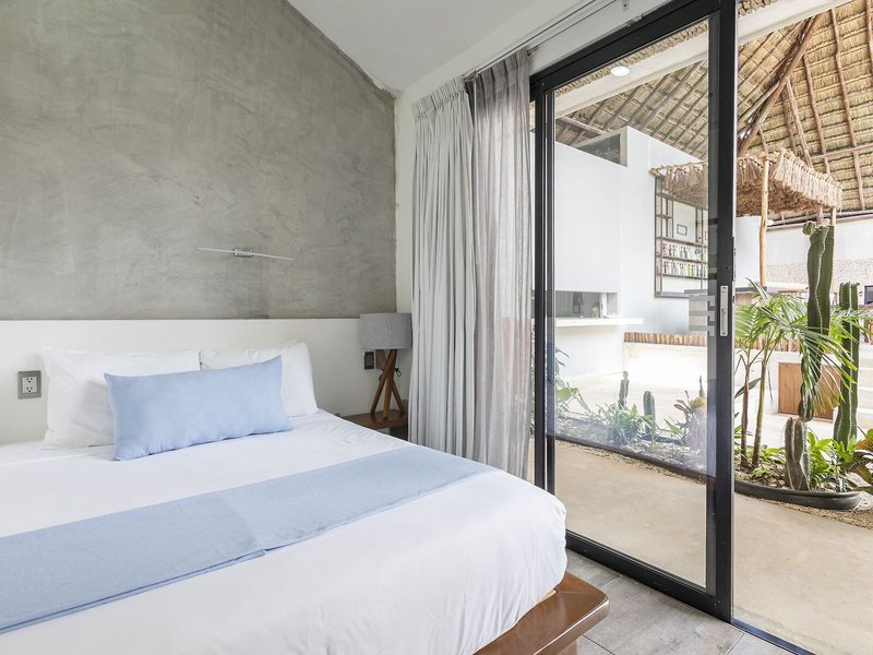 Areia Beach Front Hotel 31