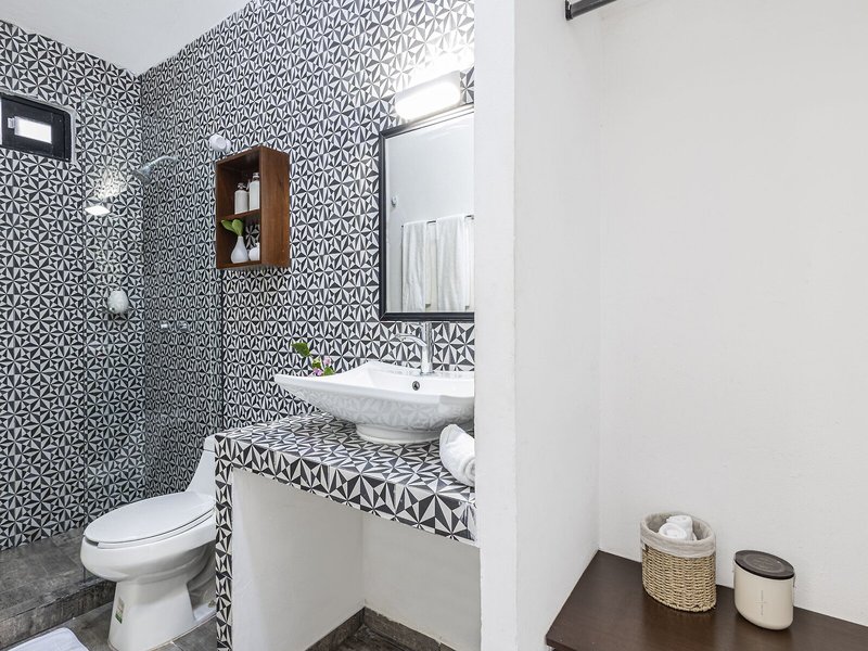 Areia Beach Front Hotel 32