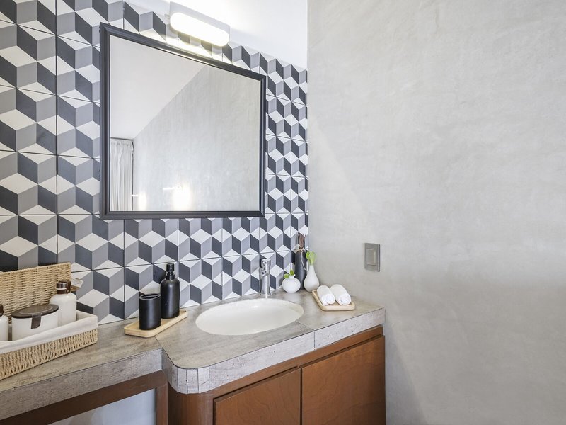 Areia Beach Front Hotel 33