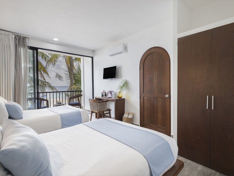 Areia Beach Front Hotel 34