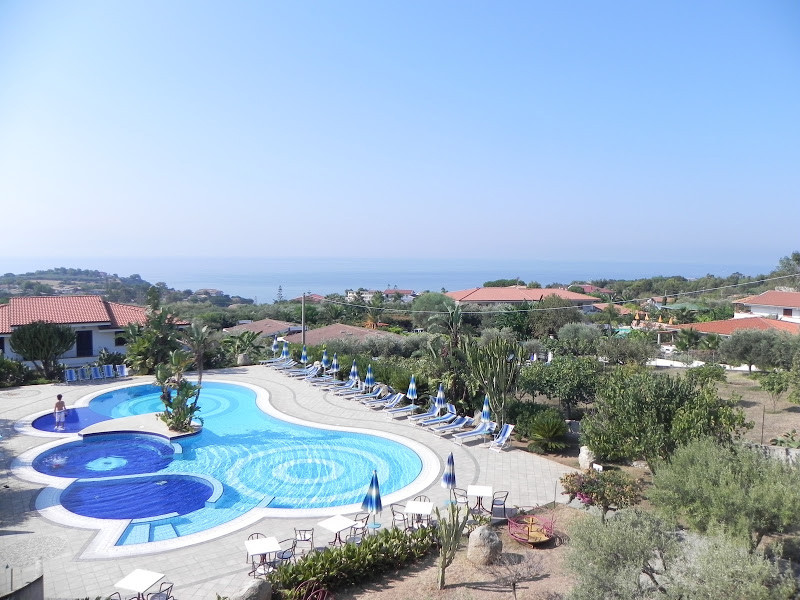 Hotel Residence Il Gattopardo 2