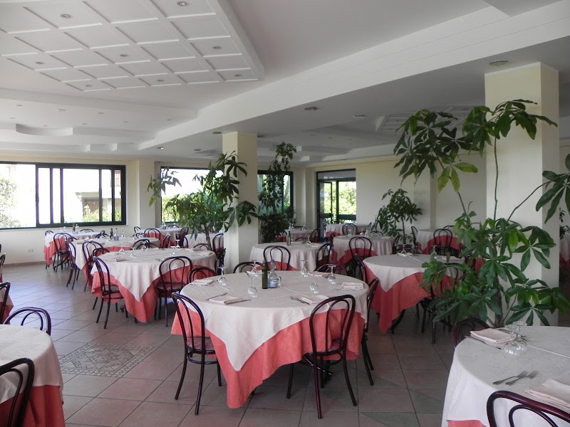 Hotel Residence Il Gattopardo 4