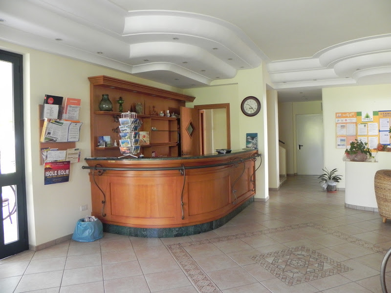 Hotel Residence Il Gattopardo 5