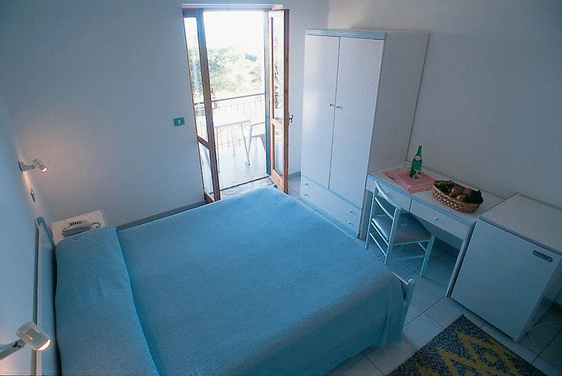Hotel Residence Il Gattopardo 6
