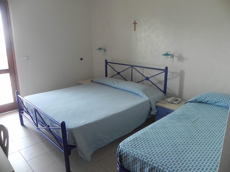 Hotel Residence Il Gattopardo 7