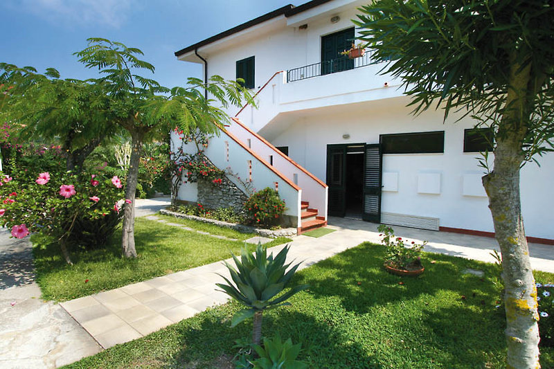 Hotel Residence Il Gattopardo 8