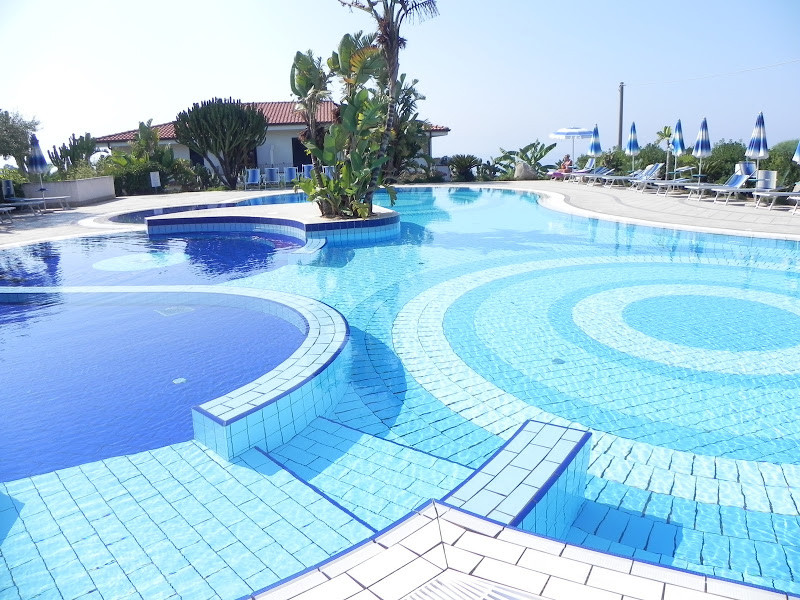 Hotel Residence Il Gattopardo 9