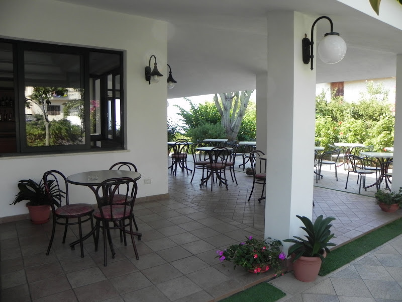 Hotel Residence Il Gattopardo 10