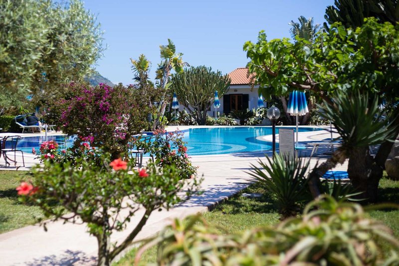 Hotel Residence Il Gattopardo 2