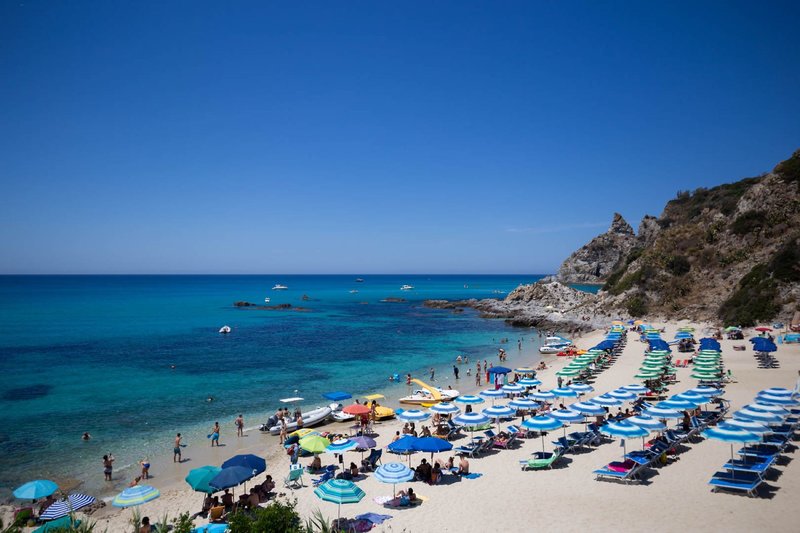 Hotel Residence Il Gattopardo 4