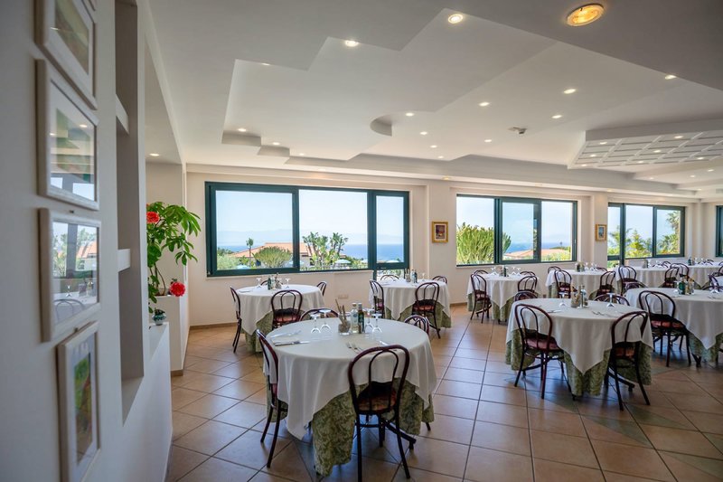 Hotel Residence Il Gattopardo 6