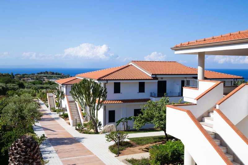 Hotel Residence Il Gattopardo 7