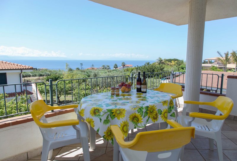 Hotel Residence Il Gattopardo 9